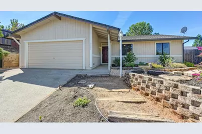 5386 Pyramid Peak Drive, El Dorado, CA 95623 - Photo 1