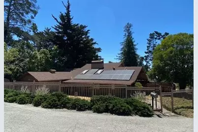 6038 Ascot Drive, Oakland, CA 94611 - Photo 1