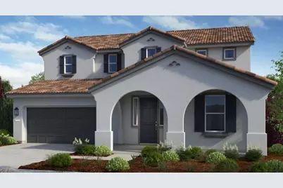 8055 Monterey Pebble Way, Elk Grove, CA 95757 - Photo 1