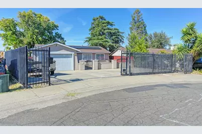 7315 Salazar Drive, North Highlands, CA 95660 - Photo 1