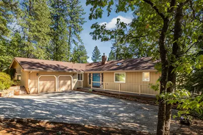 11495 Alta Sierra Drive, Grass Valley, CA 95949 - Photo 1