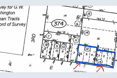 210 E St, West Sacramento, CA 95605 - Photo 1