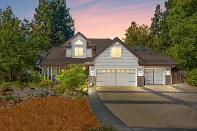 2212 Timberline Ridge Court, El Dorado Hills, CA 95762 - Photo 1