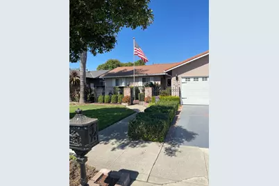 3005 Country Club Boulevard, Stockton, CA 95204 - Photo 1