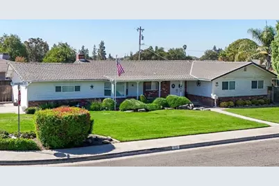 205 Amador Street, Chowchilla, CA 93610 - Photo 1