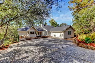 12486 Lake Wildwood Drive, Penn Valley, CA 95946 - Photo 1