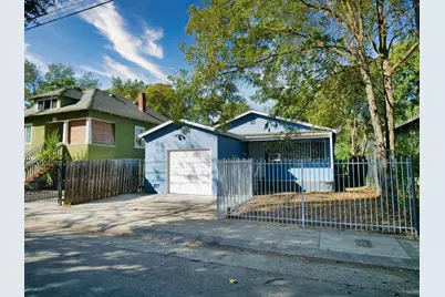3026 40th Street, Sacramento, CA 95817 - Photo 1