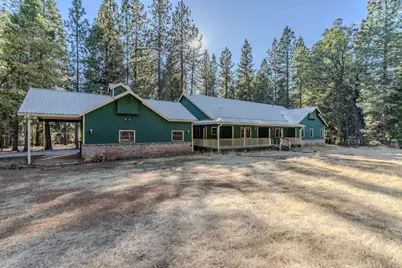 19901 Cal Am Road, Volcano, CA 95689 - Photo 1