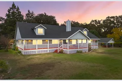 12578 Lee School Cross Road, Wilton, CA 95693 - Photo 1