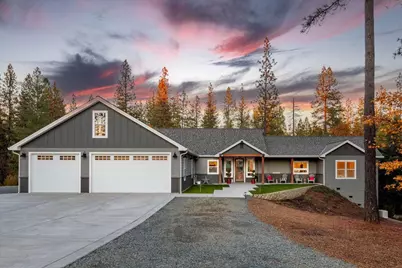 15842 Quail Ridge Court, Grass Valley, CA 95945 - Photo 1