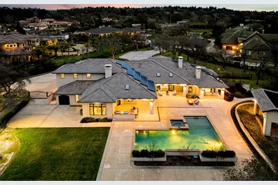 9225 Tuscany Oaks Court, Granite Bay, CA 95746 - Photo 1