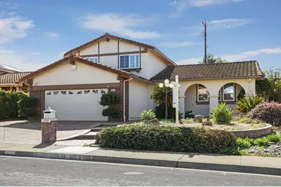 1944 Calaveras Circle, Antioch, CA 94509 - Photo 1