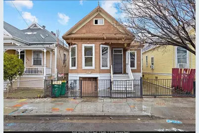 136 N Aurora Street, Stockton, CA 95202 - Photo 1