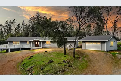 10200 Hidden Hill Road, Auburn, CA 95602 - Photo 1