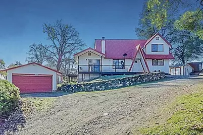 1180 Gold Strike Drive, Placerville, CA 95667 - Photo 1