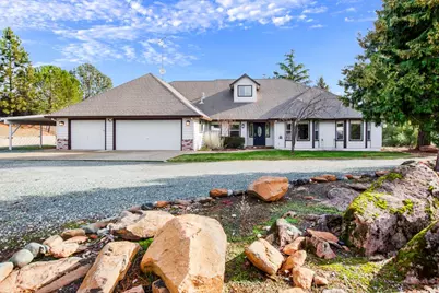 5176 Little Brush Ridge Road, Placerville, CA 95667 - Photo 1