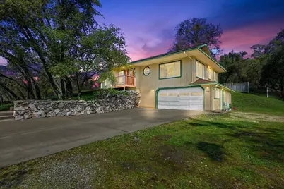 6500 Rattlesnake Bar Road, Pilot Hill, CA 95664 - Photo 1