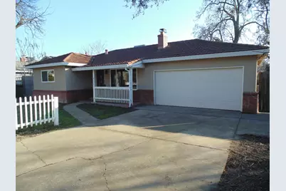 8904 Elm Avenue, Orangevale, CA 95662 - Photo 1