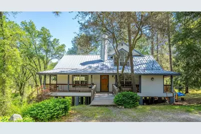 7903 Mount Aukum Road, Somerset, CA 95684 - Photo 1