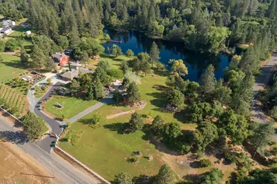 5150 Dagostini, Mount Aukum, CA 95656 - Photo 1