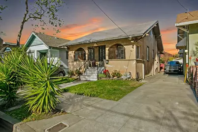 765 Eagle Avenue, Alameda, CA 94501 - Photo 1