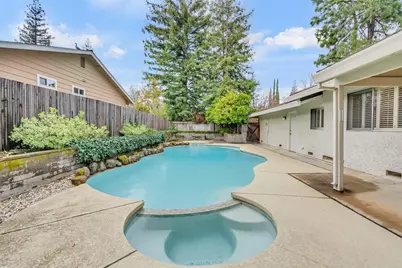 5141 Oak Point Way, Fair Oaks, CA 95628 - Photo 1