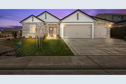 8395 Coogera Way, Fair Oaks, CA 95628 - Photo 1