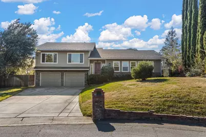 8342 Olive Hill Court, Fair Oaks, CA 95628 - Photo 1