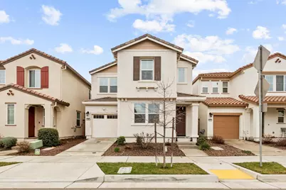 2469 Buzz Aldrin Way, Sacramento, CA 95834 - Photo 1