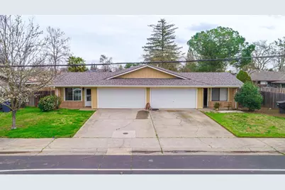 3714 Garfield Avenue, Carmichael, CA 95608 - Photo 1