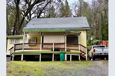 3051 Cedar Ravine Road, Placerville, CA 95667 - Photo 1