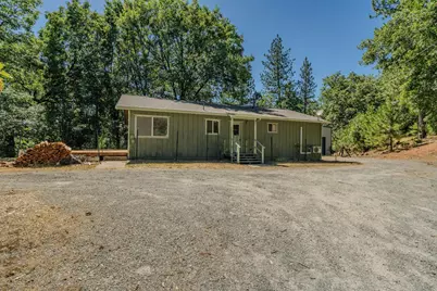 400 Centennial Mine Road, West Point, CA 95255 - Photo 1