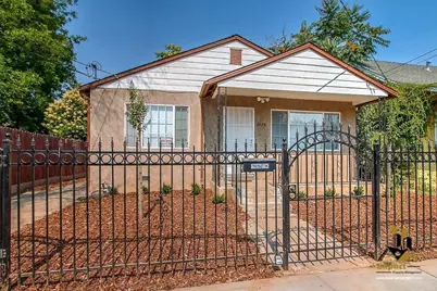 3224 San Jose Way, Sacramento, CA 95817 - Photo 1