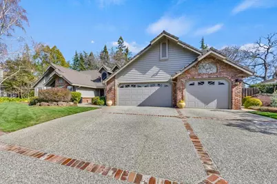 8360 Quail Oaks Drive, Granite Bay, CA 95746 - Photo 1