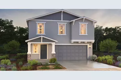 252 Bowyer Court #91 AR, Merced, CA 95341 - Photo 1