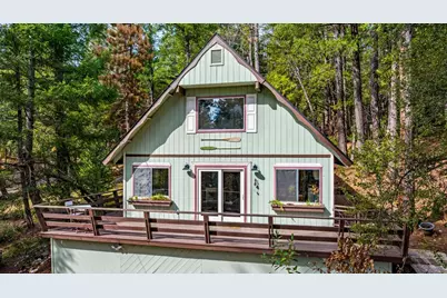 15994 Mountain View Drive, Nevada City, CA 95959 - Photo 1