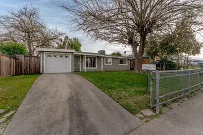 3840 Santa Fe Way, North Highlands, CA 95660 - Photo 1