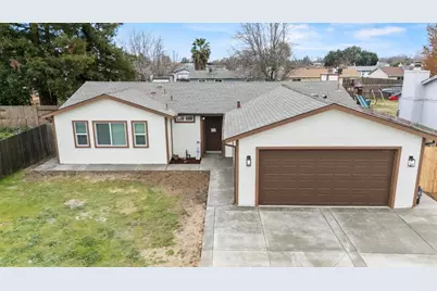 1388 Lisa Way, Marysville, CA 95901 - Photo 1