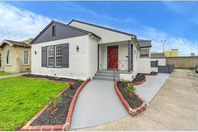 10501 Breed Avenue, Oakland, CA 94603 - Photo 1