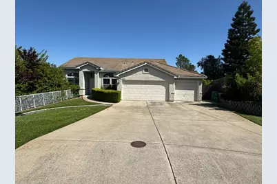 3878 Ziana Road, Cameron Park, CA 95682 - Photo 1