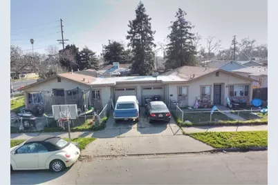 101 Maple Street, Modesto, CA 95351 - Photo 1