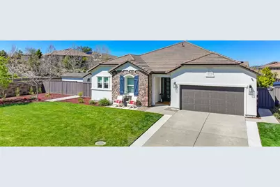 801 Valencia Court, El Dorado Hills, CA 95762 - Photo 1