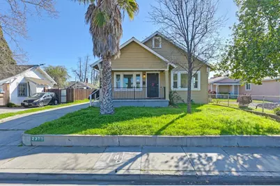 2378 Cambridge Street, Sacramento, CA 95815 - Photo 1