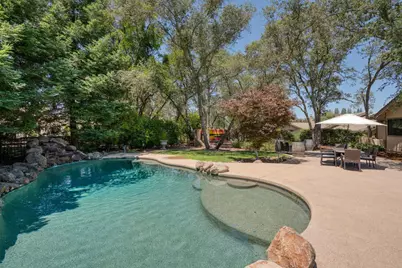 6422 Camino Del Lago, Rancho Murieta, CA 95683 - Photo 1