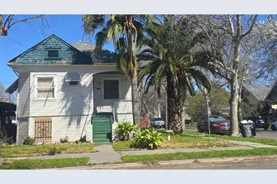 3161 X Street, Sacramento, CA 95817 - Photo 1