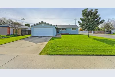 2261 Zinfandel Drive, Rancho Cordova, CA 95670 - Photo 1