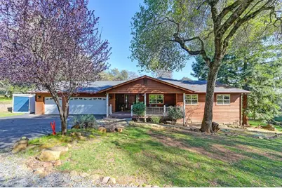 3636 Mary Ln, Auburn, CA 95602 - Photo 1