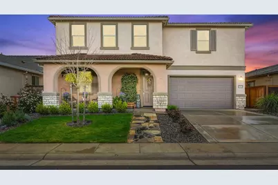 12840 Thorntonhall Drive, Rancho Cordova, CA 95742 - Photo 1