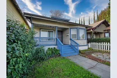 3256 V Street, Sacramento, CA 95817 - Photo 1