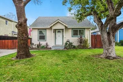 3409 53rd Street, Sacramento, CA 95820 - Photo 1